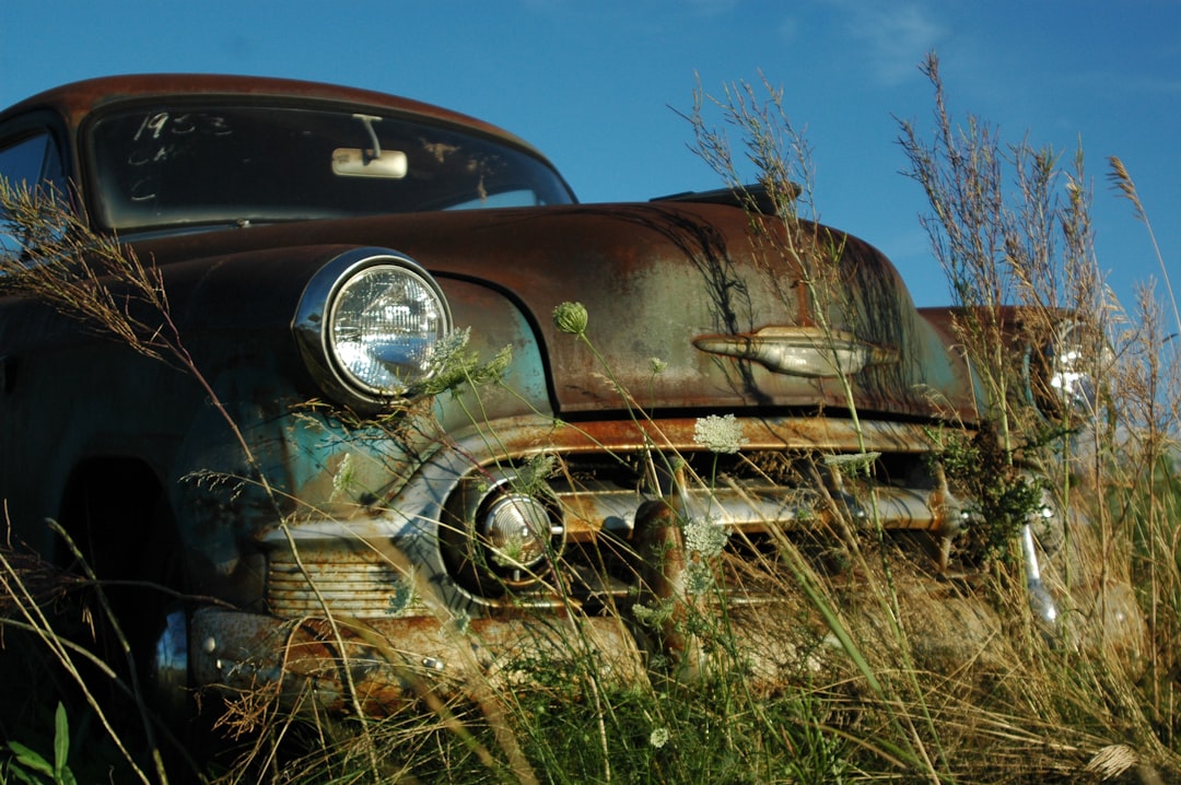 Vanaf wanneer is een auto een oldtimer: dit moet je weten