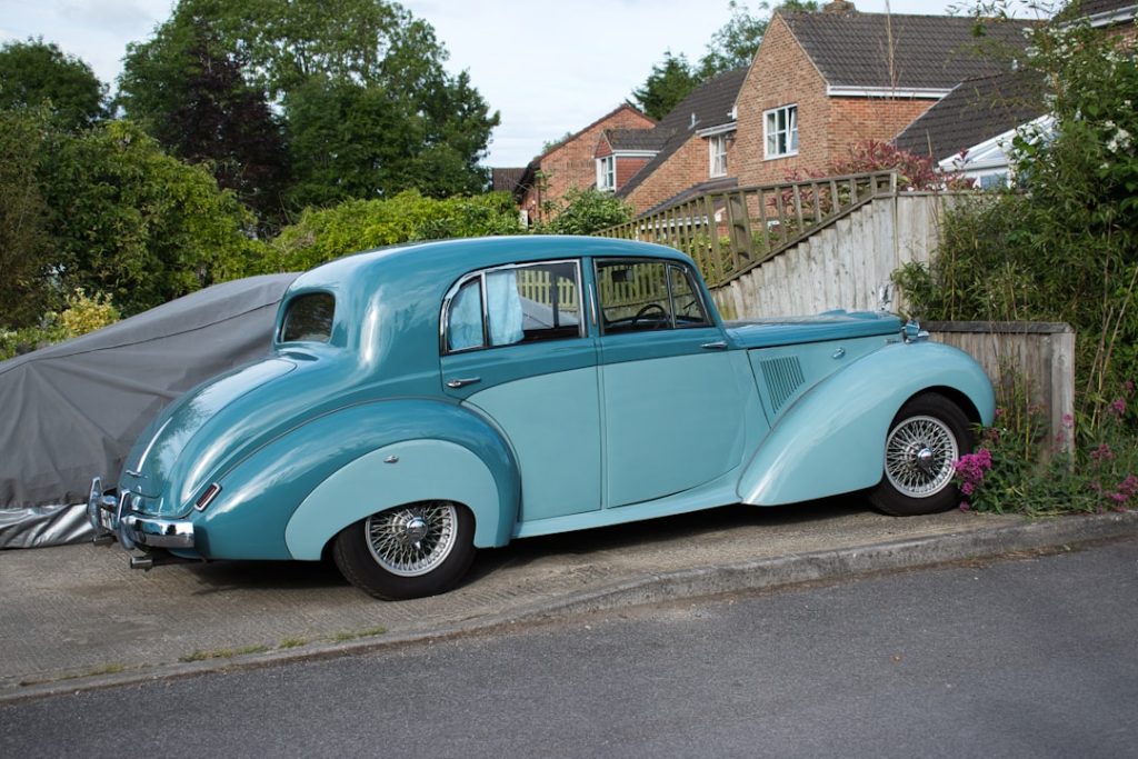 Wat verandert er in de oldtimer regeling? Dit moet je weten