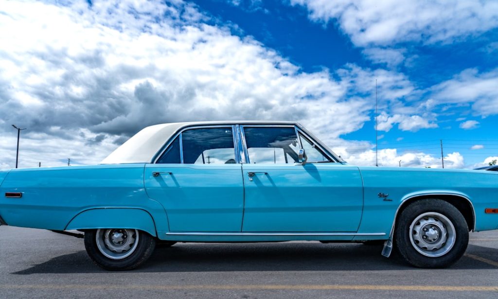 De oldtimer regeling 25 jaar: wat geldt er nu?